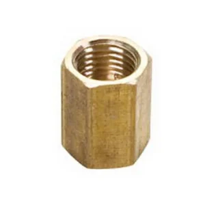 S.U.R. & R Inverted Flare Union 3/8″-24 (BR405)