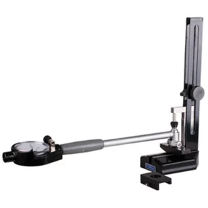 Fowler 73-646-010 Metric Bore Gage Setting Master Kit
