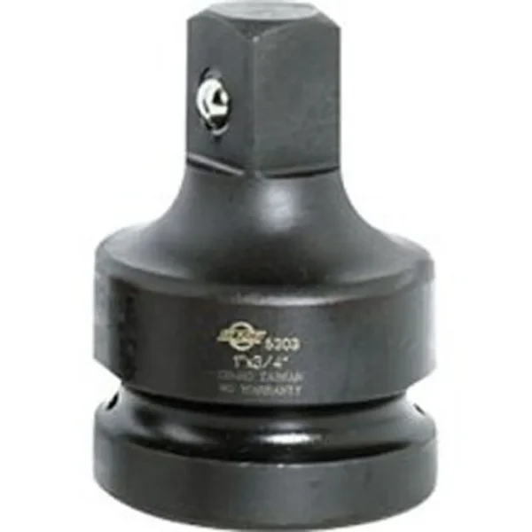 Sunex 1″ Female x 3/4″ Male Adapter (5303)