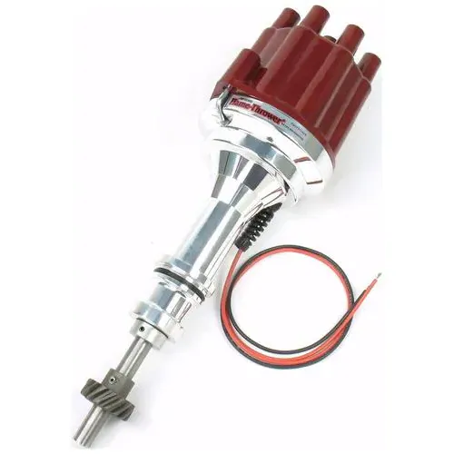 PerTronix Flame-Thrower Distributor – D132801