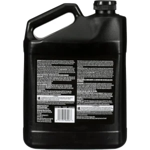 3M 1 Gallon Premium Liquid Wax (6006) - view 3