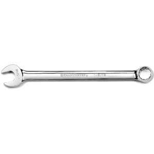 Gearwrench 81749 Long Pattern Combination Non-Ratcheting Wrench, 1-5/16