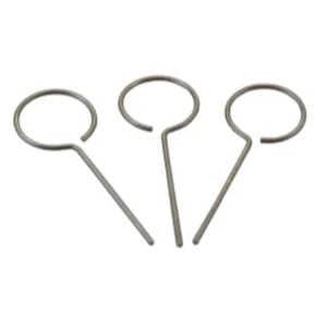 Assenmacher T 40011 3 Piece Locking Pin Set