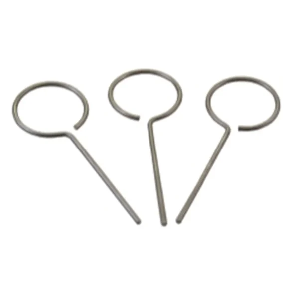 Assenmacher T 40011 3 Piece Locking Pin Set