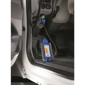 Nexiq 124032 USB-Link 2 PC to Vehicle Interface Bluetooth Automotive Tool - view 3