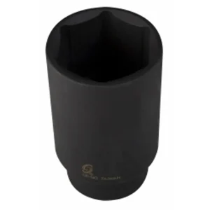 Sunex 1/2″ Drive Deep 6 Point Impact Socket 9mm (209MD)