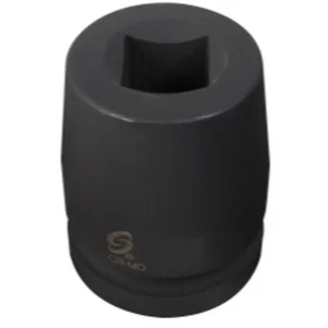 Sunex 1″ Drive Heavy Duty Square Impact Socket 13/16″ (526HDS)