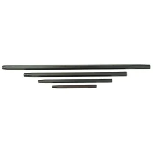 Mayhew Tools 62015 Bearing race Punch Set, 4 Pieces