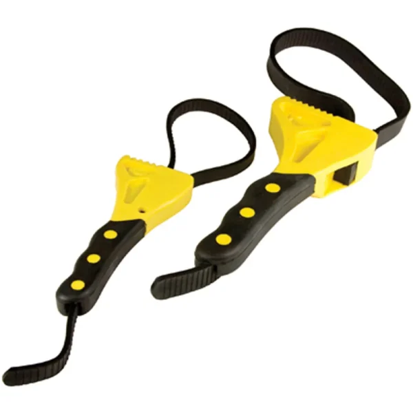 Performance Tool W54059 2 Pc Strap Wrench Set