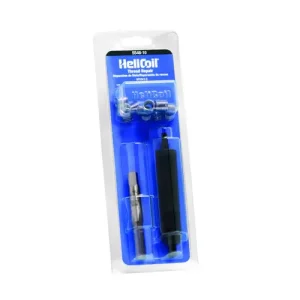 Heli-Coil Metric Thread Repair Kit – 5546-3