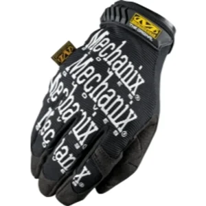 Mechanix Wear MG-05-012 Gloves Orig XXL Black 1Pr