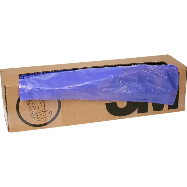 3M Interior Protection Automotive Seat Cover (36900)