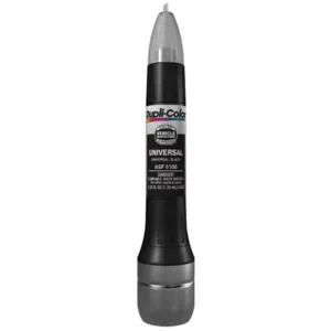 Dupli-Color 0.25oz Universal Black Sealer Touch-Up Paint Pen (ASF0100)
