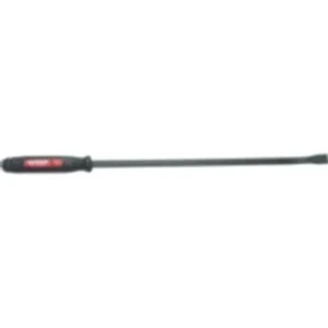 Mayhew Tools 60145 Dominator Pry Bar Capped End, 25″ Long