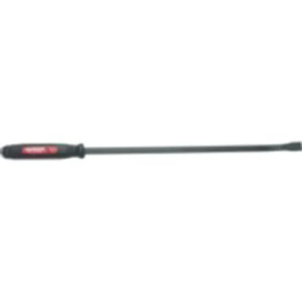 Mayhew Tools 60145 Dominator Pry Bar Capped End, 25″ Long