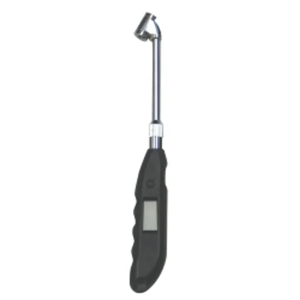 Acme Automotive Truck Tire Pressure Gauge Dual-Foot Digital 2-150 PSI (ACM-A567)