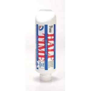 US Chemical And Plastics 24FL OZ Half Time Body Filler And Glazing Putty (21002)