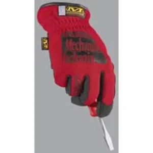 Mechanix Wear MFF-02-011 Fast Fit Red Extra Large Glove