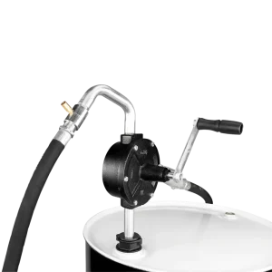 Zeeline Cast Iron Rotary Pump (ZE1006HFM)