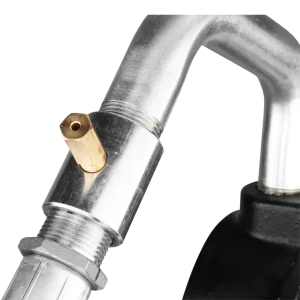 Zeeline Cast Iron Rotary Pump (ZE1006HFM) - view 3