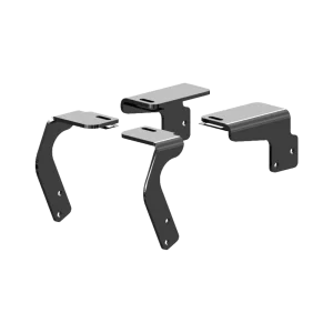 PullRite ’09-15 Dodge 1500 ISR Series 16K Custom Mounting Kit (2728)