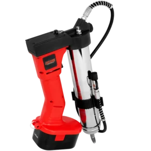 Zeeline 19.2 Volt Lithium Grease Gun (ZE912-19L)