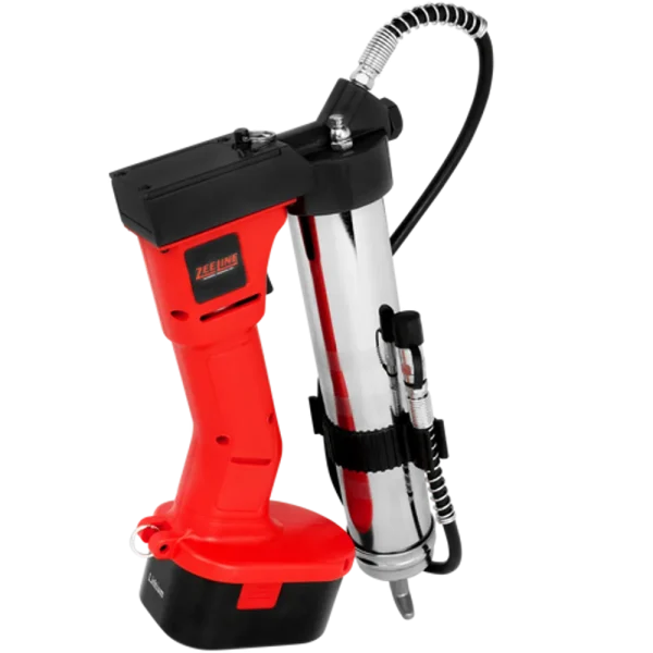 Zeeline 19.2 Volt Lithium Grease Gun (ZE912-19L)