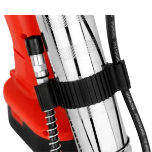 Zeeline 19.2 Volt Lithium Grease Gun (ZE912-19L) - view 2