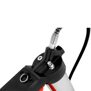 Zeeline 19.2 Volt Lithium Grease Gun (ZE912-19L) - view 3