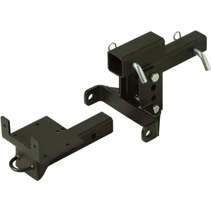 Swisher Receiver Hitch Mount Kit (10260)