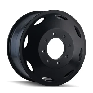 Cali Off-Road Brutal 9105 Matte Black Wheels