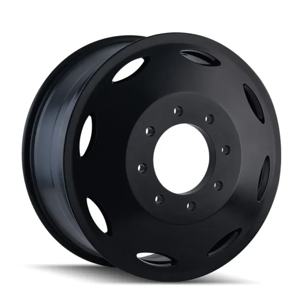 Cali Off-Road Brutal 9105 Matte Black Wheels