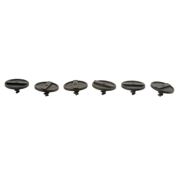 Dorman HELP! Headliner Retainer – 74361