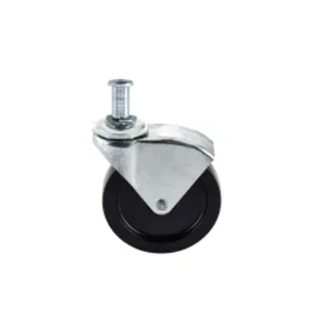 Whiteside Manufacturing Replacement 4″ Creeper wheel (#40)