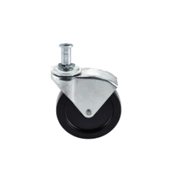 Whiteside Manufacturing Replacement 4″ Creeper wheel (#40)