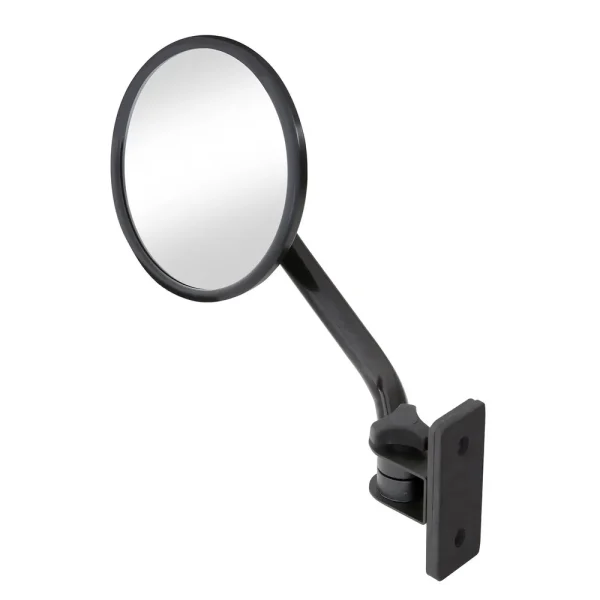 Smittybilt Wrangler TJ/JK Trail Mirrors Round (SMB7618)