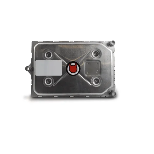 DiabloSport Modified PCM for 2019 Jeep 2.0T ETQ (PCM-JL20ETQ19)