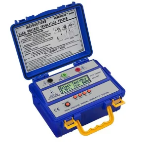 PCE Instruments Insulation Tester – 10kV (PCE-IT414)