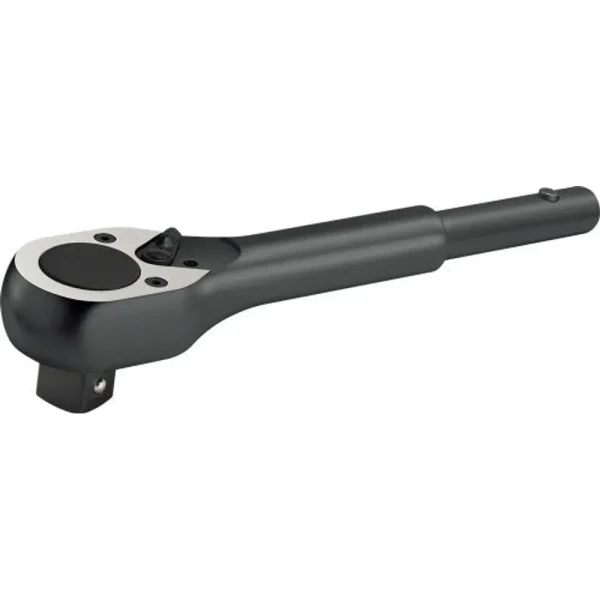 Titan Tools Bar-X 1″ Drive Teardrop Ratchet Head (61002)