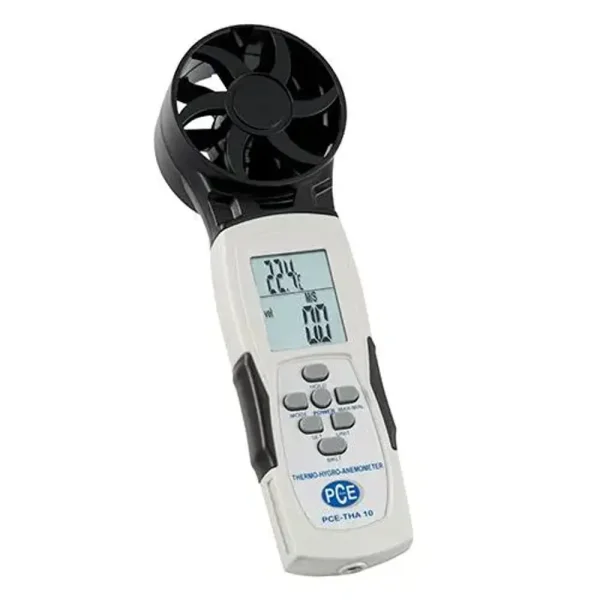 PCE Instruments Climate Meter (PCE-THA 10)