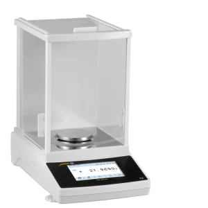 PCE Instruments Analytical Balance with Touchscreen Display (PCE-ABT 220)