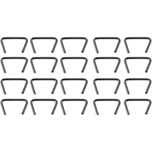 Dorman HELP! Hog Ring – 74365