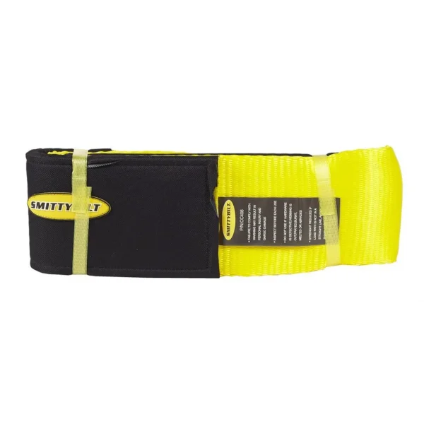 Smittybilt Tree Strap 4in x 8ft 40,000 LB Rating (SMBCC408)