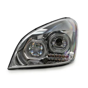 Vivid Lumen Freightliner Cascadia LED Headlight (Driver) 08-17 (FL01-D)