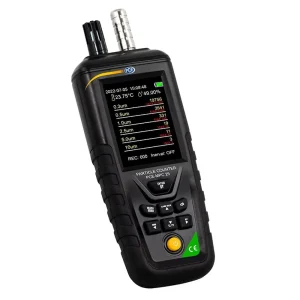 PCE Instruments Particle Counter (PCE-MPC 25)