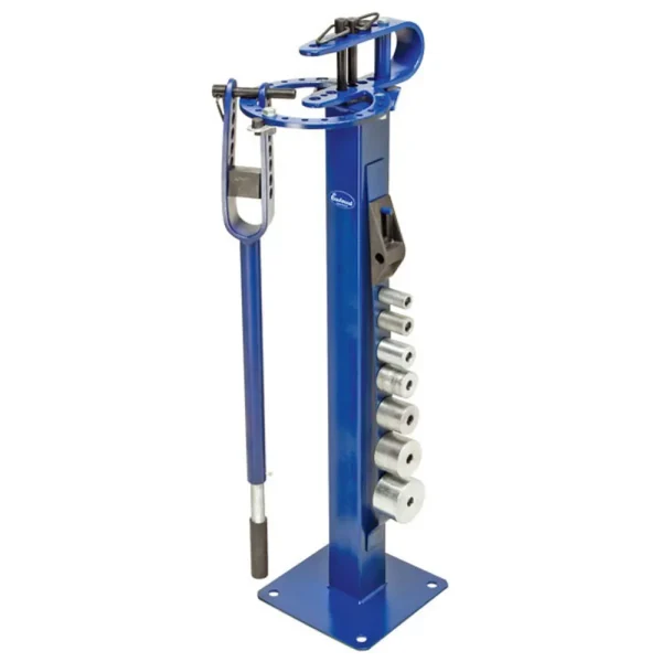 Eastwood Heavy Duty Metal Bender for Steel and Aluminum (28135)