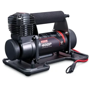 Viair EF 400P Portable Air Compressor – 12V, CE Certified, 33% Duty Cycle, 150 PSI (40143) - view 3