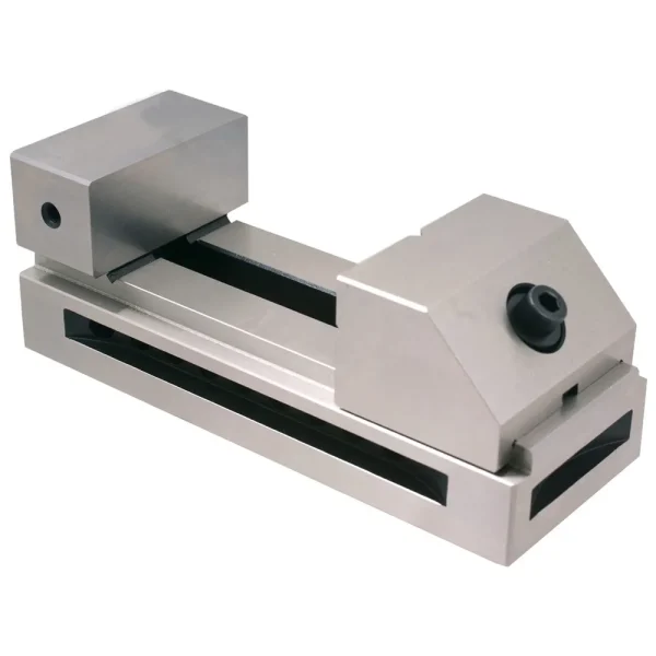 HHIP 5″ ULTRA PRECISION TOOLMAKER’S VISE (3900-2015)