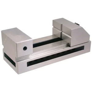 HHIP 5″ ULTRA PRECISION TOOLMAKER’S VISE (3900-2015) - view 2
