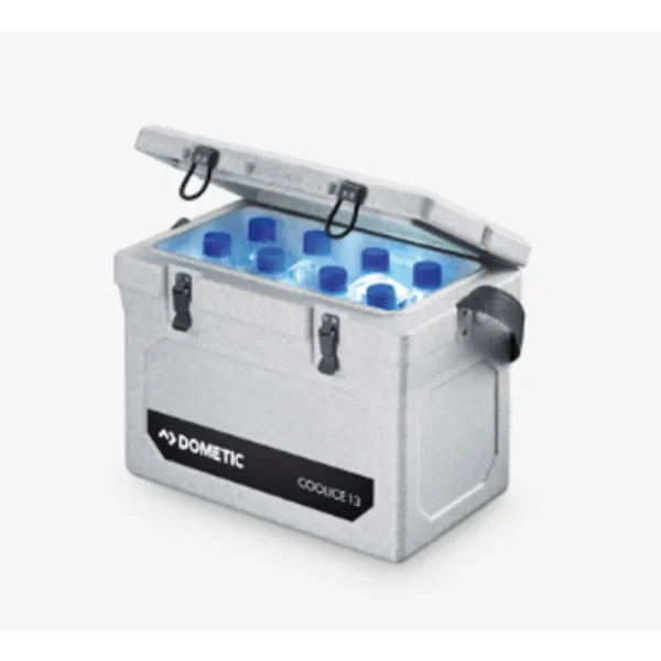 Dometic Cool-Ice 13 Liter Ice Chest/Dry Box